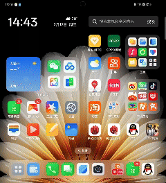 OPPO Find N5以“唯一入选手机”成WAIC焦点，AI能力重新定义智能手机交互