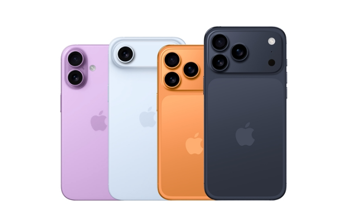 未发先火？ 美国近7成苹果用户要换iPhone 17系列，Pro版本最受欢迎